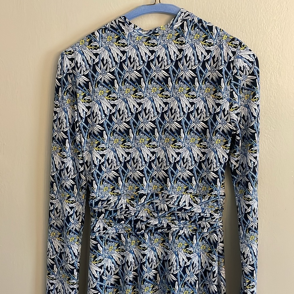 Brooks Brothers floral dress - Picture 8 of 9